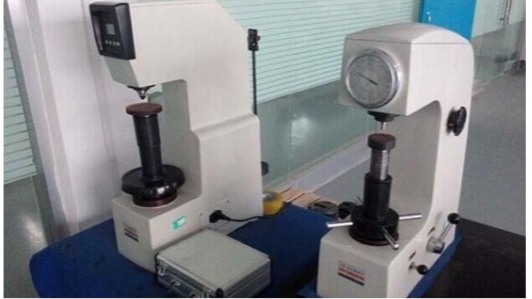 不銹鋼管的硬度HB、HR、HV分別是什么意思