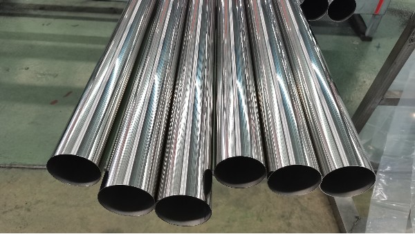 不銹鋼管發(fā)黃？專業(yè)解決方案來(lái)了！