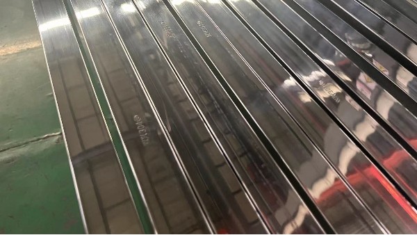 不銹鋼管的5大分類(lèi)：專(zhuān)業(yè)精確指南！